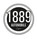 Logo 1889 AUTOMOBILE